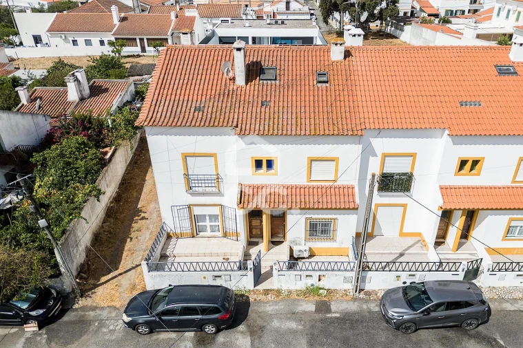 Moradia T3 para Venda em Malagueira e Horta das Figueiras Foto 34