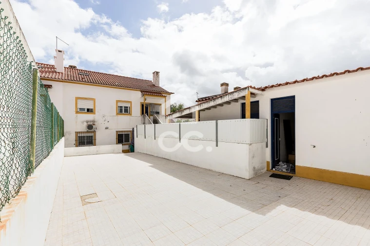 Moradia T3 para Venda em Malagueira e Horta das Figueiras Foto 3