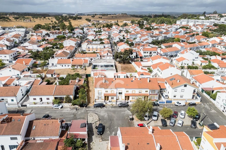 Moradia T3 para Venda em Malagueira e Horta das Figueiras Foto 42