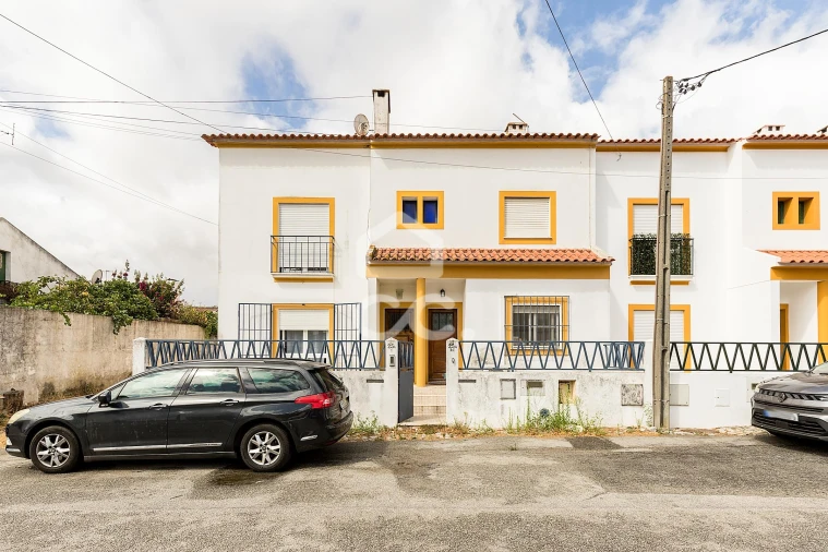 Moradia T3 para Venda em Malagueira e Horta das Figueiras Foto 30