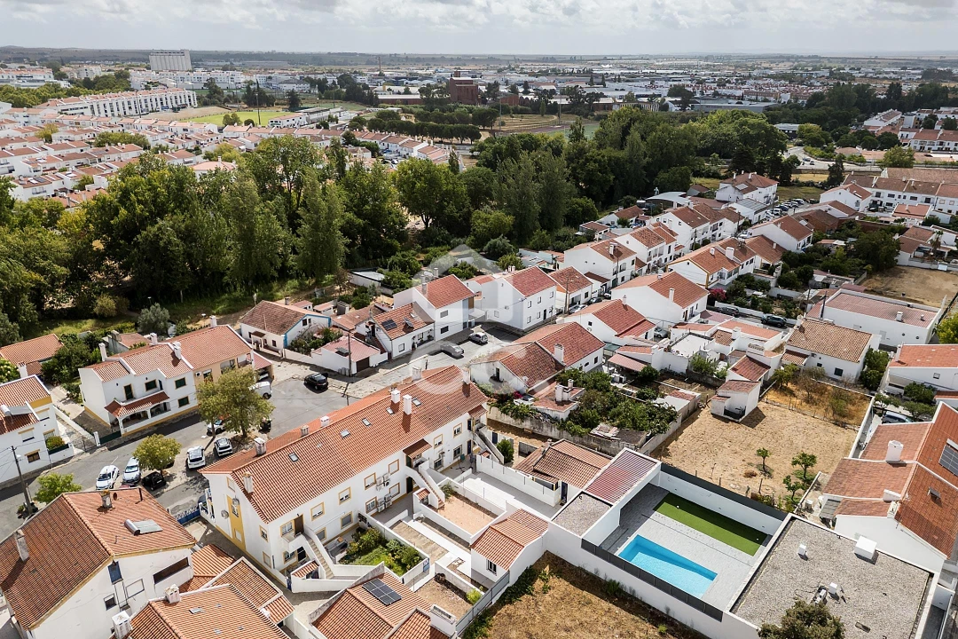 Moradia T3 para Venda em Malagueira e Horta das Figueiras Foto 40