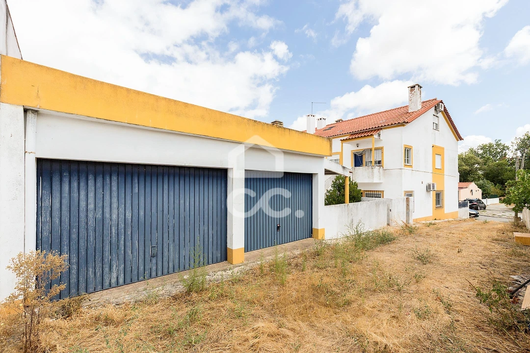 Moradia T3 para Venda em Malagueira e Horta das Figueiras Foto 27