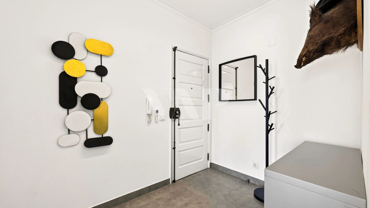 Apartamento T2 para Venda em Quarteira Foto 6