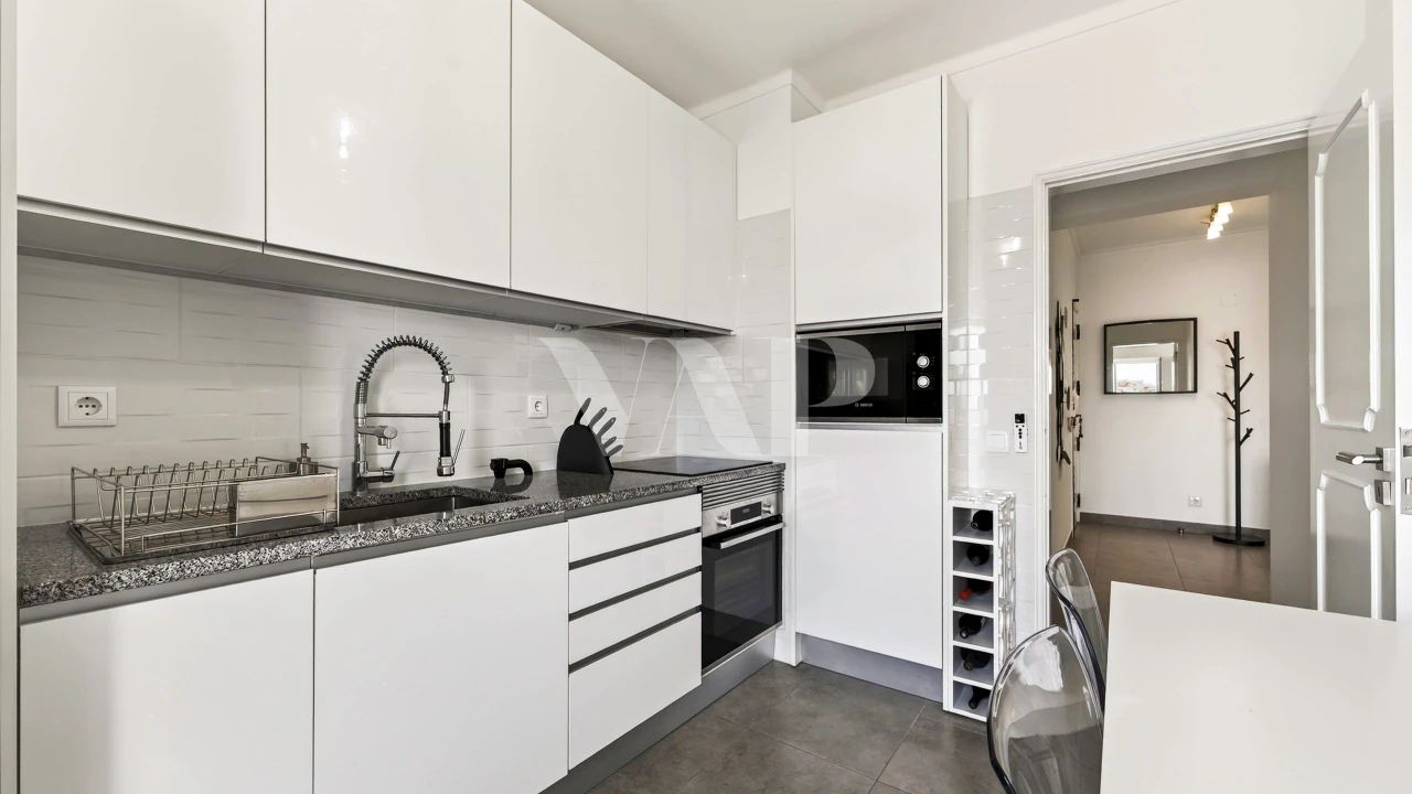 Apartamento T2 para Venda em Quarteira Foto 10