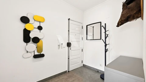 Apartamento T2 para Venda em Quarteira