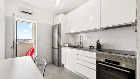 Apartamento T2 para Venda em Quarteira