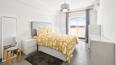 Apartamento T2 para Venda em Quarteira