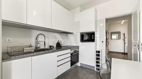 Apartamento T2 para Venda em Quarteira