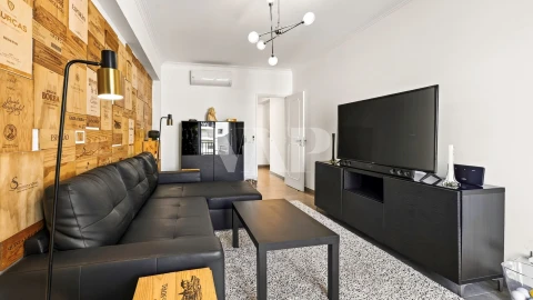 Apartamento T2 para Venda em Quarteira
