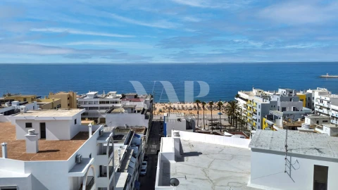 Apartamento T2 para Venda em Quarteira