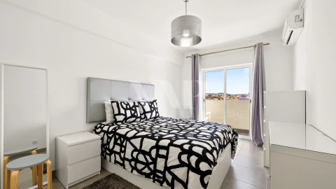 Apartamento T2 para Venda em Quarteira