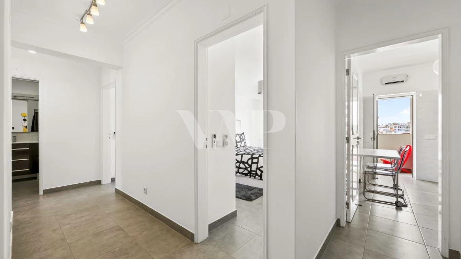 Apartamento T2 para Venda em Quarteira Foto 13