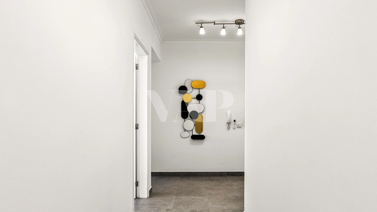 Apartamento T2 para Venda em Quarteira Foto 12