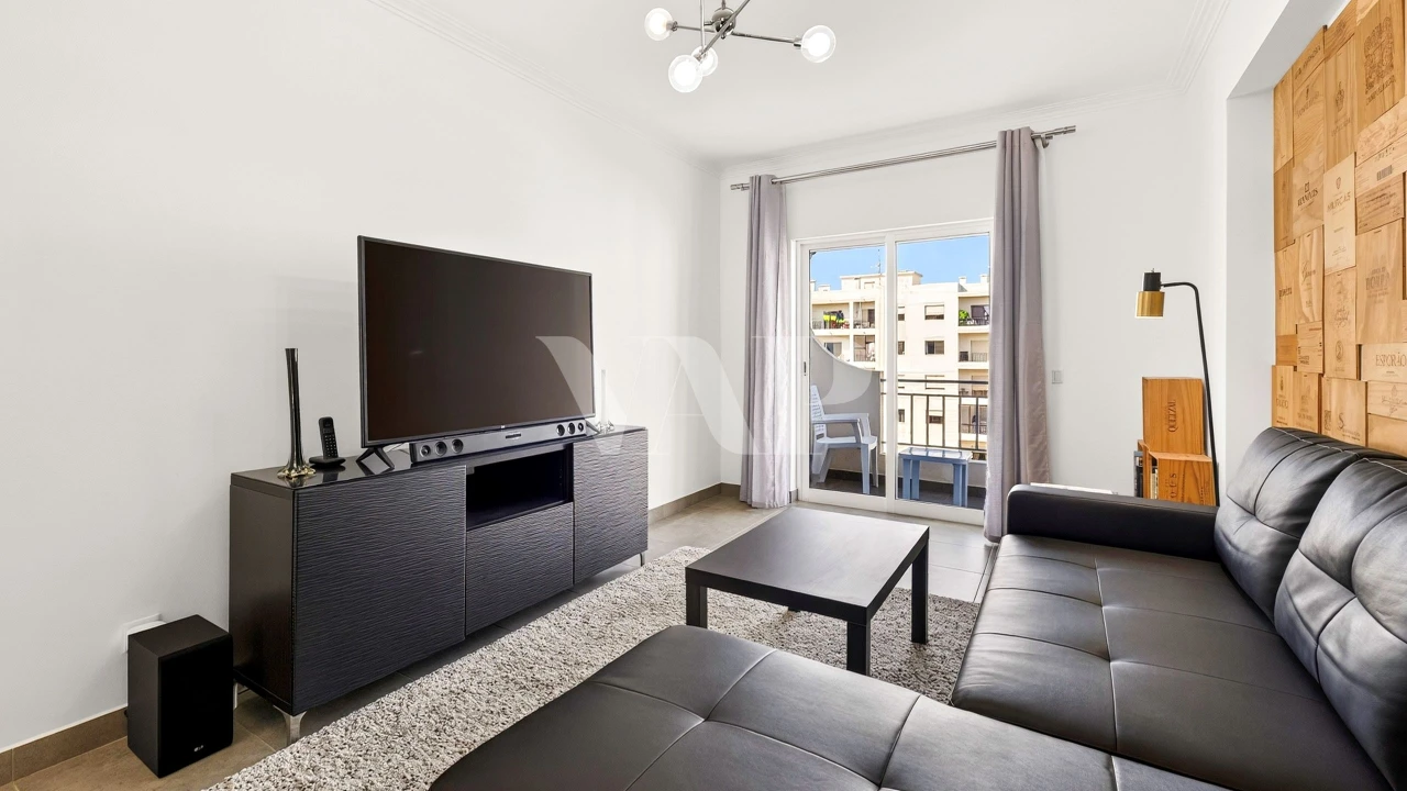 Apartamento T2 para Venda em Quarteira Foto 8