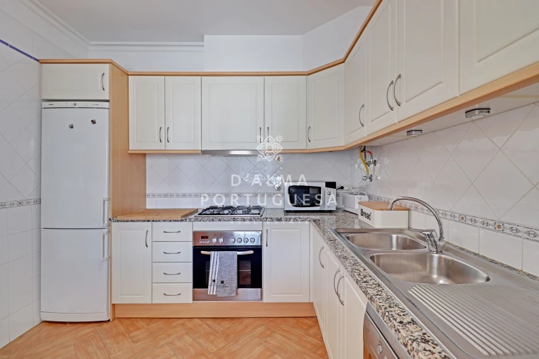 Moradia T3 para Venda em Albufeira e Olhos de Água Foto 17