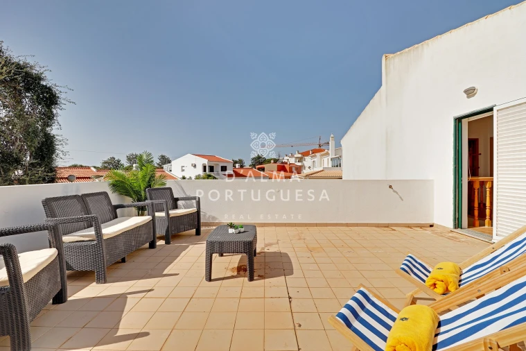 Moradia T3 para Venda em Albufeira e Olhos de Água Foto 9