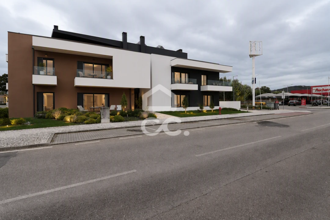 Apartamento T3 para Venda em Condeixa-A-Velha e Condeixa-A-Nova Foto 31