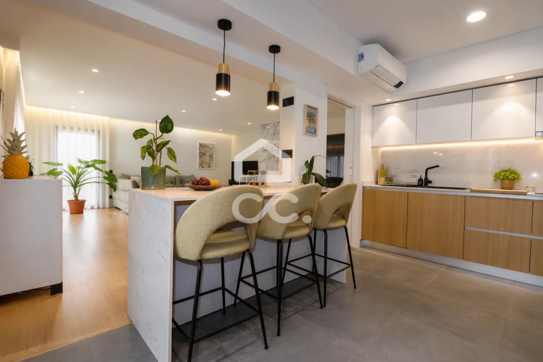 Apartamento T3 para Venda em Condeixa-A-Velha e Condeixa-A-Nova Foto 10