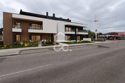 Apartamento T3 para Venda em Condeixa-A-Velha e Condeixa-A-Nova