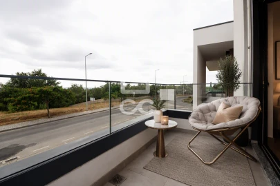 Apartamento T3 para Venda em Condeixa-A-Velha e Condeixa-A-Nova