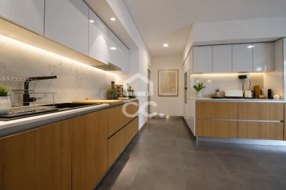 Apartamento T3 para Venda em Condeixa-A-Velha e Condeixa-A-Nova