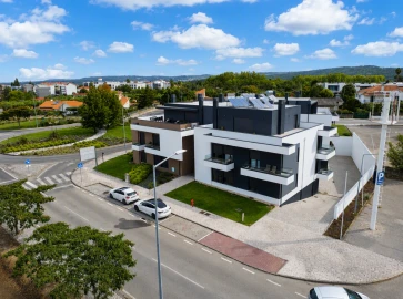 Apartamento T3 para Venda em Condeixa-A-Velha e Condeixa-A-Nova