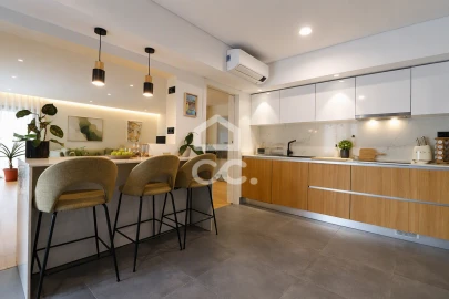 Apartamento T3 para Venda em Condeixa-A-Velha e Condeixa-A-Nova