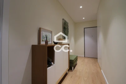 Apartamento T3 para Venda em Condeixa-A-Velha e Condeixa-A-Nova