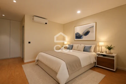 Apartamento T3 para Venda em Condeixa-A-Velha e Condeixa-A-Nova