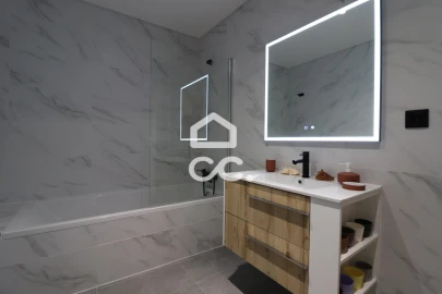 Apartamento T3 para Venda em Condeixa-A-Velha e Condeixa-A-Nova