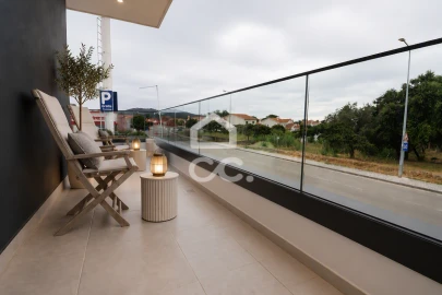 Apartamento T3 para Venda em Condeixa-A-Velha e Condeixa-A-Nova