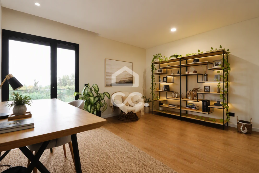Apartamento T3 para Venda em Condeixa-A-Velha e Condeixa-A-Nova Foto 20