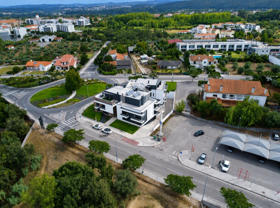 Apartamento T3 para Venda em Condeixa-A-Velha e Condeixa-A-Nova Foto 37