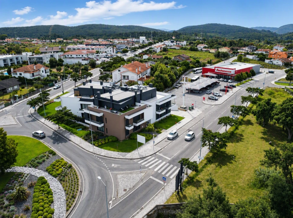 Apartamento T3 para Venda em Condeixa-A-Velha e Condeixa-A-Nova Foto 40
