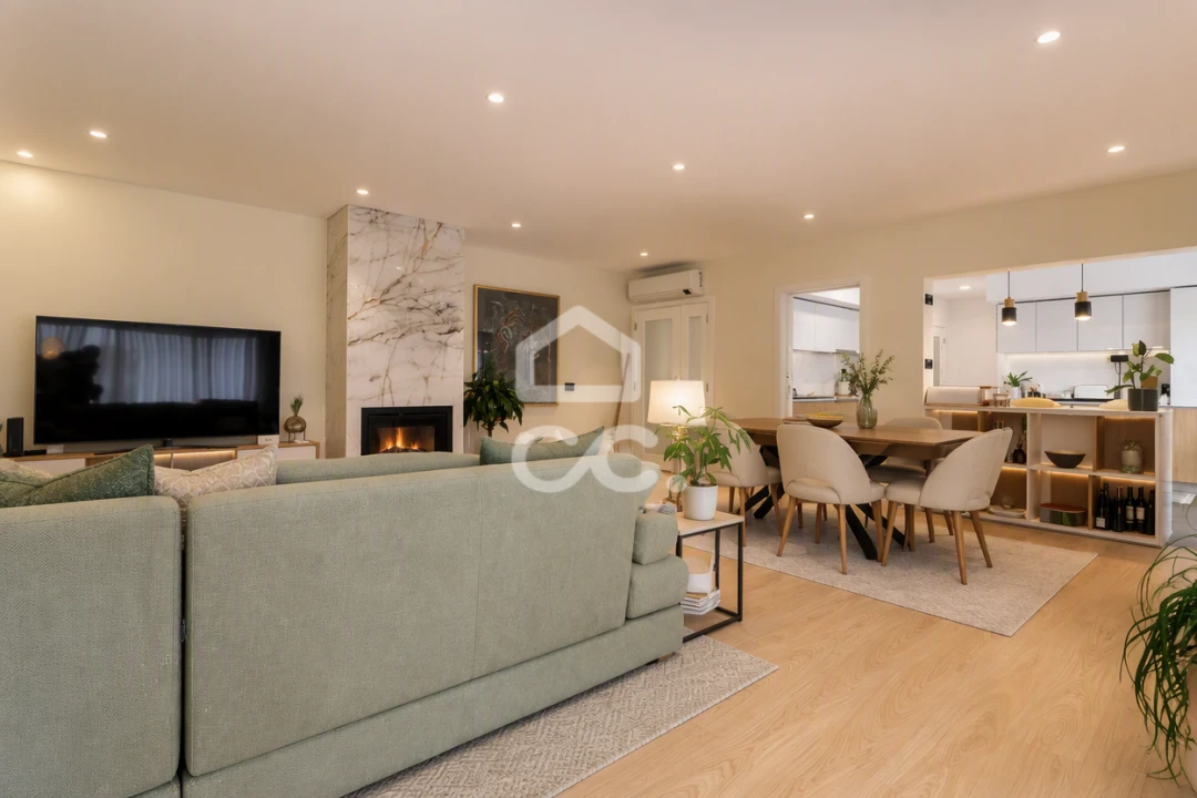 Apartamento T3 para Venda em Condeixa-A-Velha e Condeixa-A-Nova Foto 1