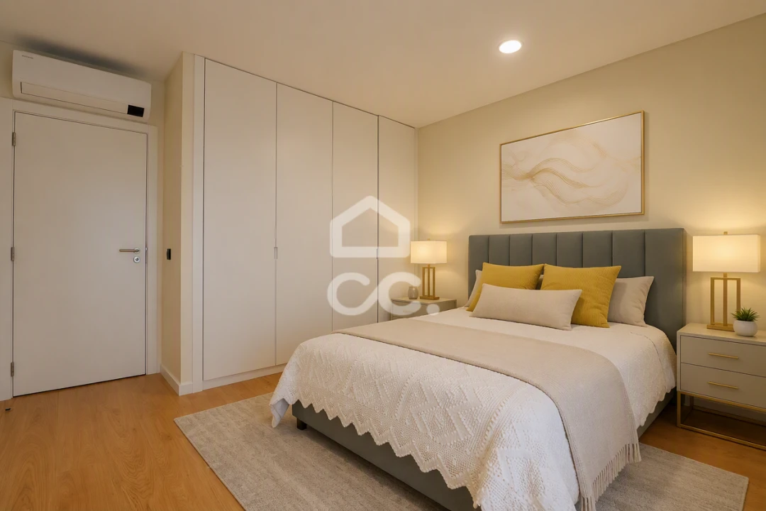 Apartamento T3 para Venda em Condeixa-A-Velha e Condeixa-A-Nova Foto 19