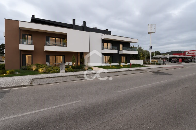Apartamento T3 para Venda em Condeixa-A-Velha e Condeixa-A-Nova Foto 31