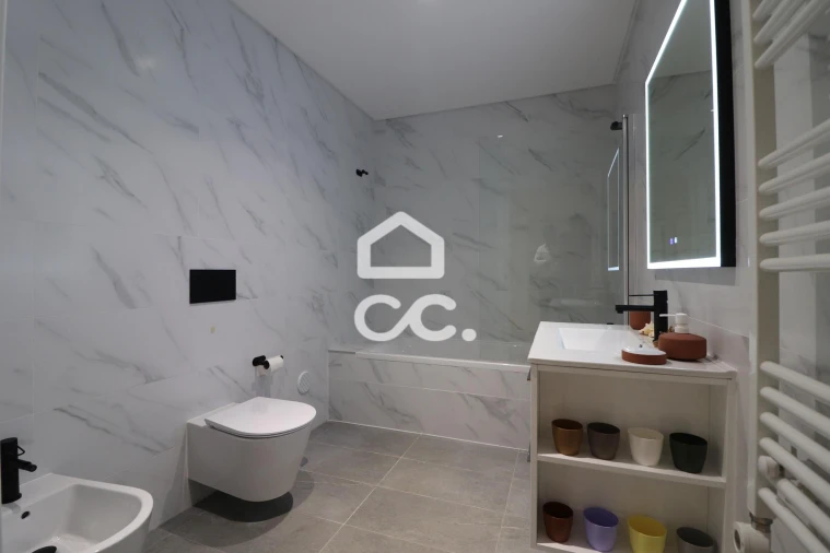 Apartamento T3 para Venda em Condeixa-A-Velha e Condeixa-A-Nova Foto 17