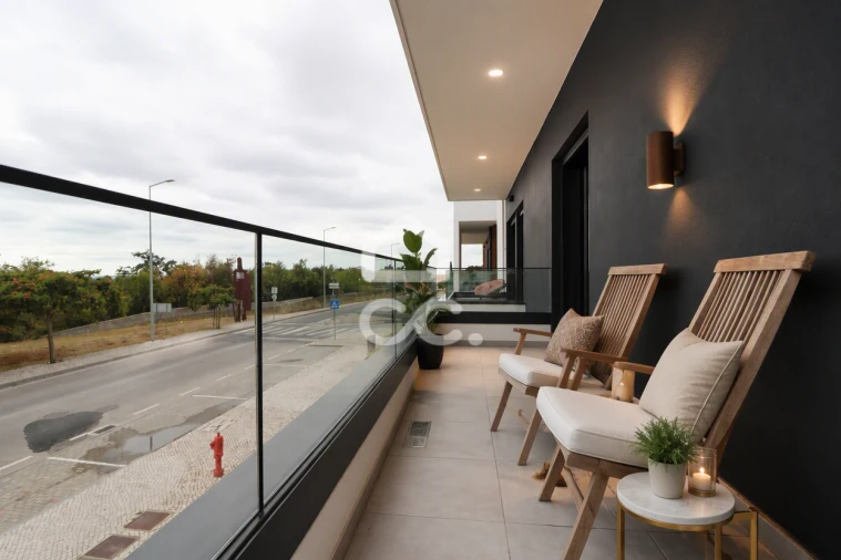 Apartamento T3 para Venda em Condeixa-A-Velha e Condeixa-A-Nova Foto 15