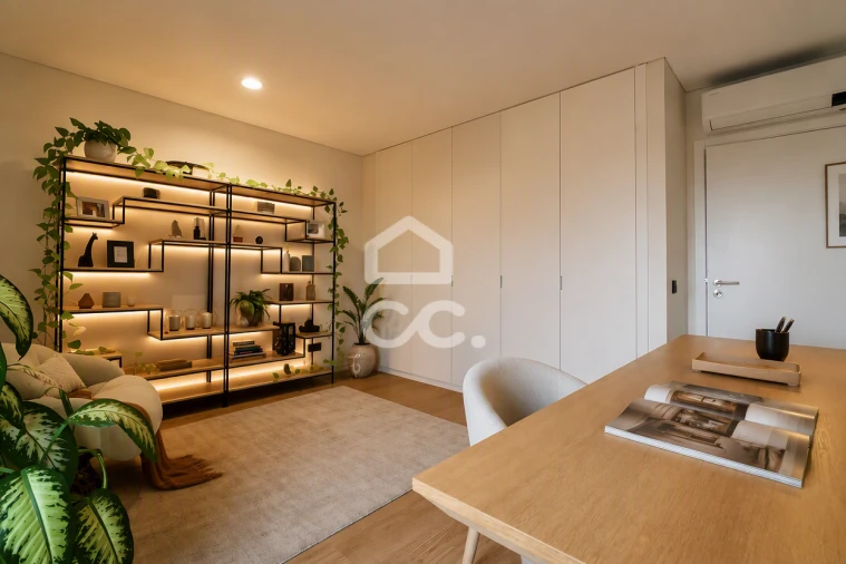 Apartamento T3 para Venda em Condeixa-A-Velha e Condeixa-A-Nova Foto 21
