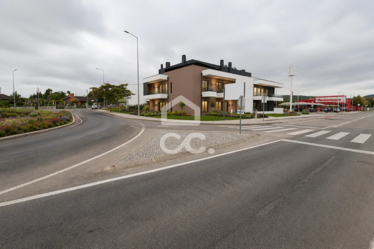 Apartamento T3 para Venda em Condeixa-A-Velha e Condeixa-A-Nova Foto 32