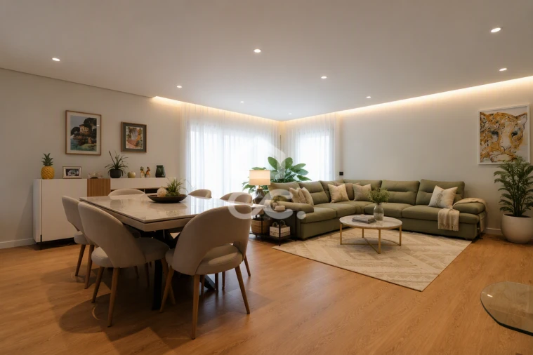 Apartamento T3 para Venda em Condeixa-A-Velha e Condeixa-A-Nova Foto 4
