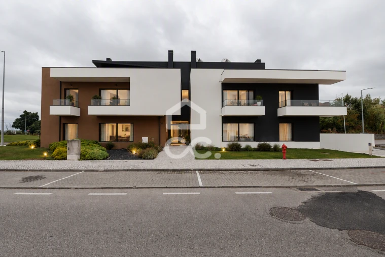 Apartamento T3 para Venda em Condeixa-A-Velha e Condeixa-A-Nova Foto 30
