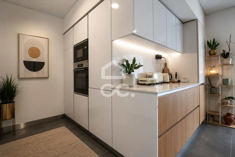 Apartamento T3 para Venda em Condeixa-A-Velha e Condeixa-A-Nova Foto 9