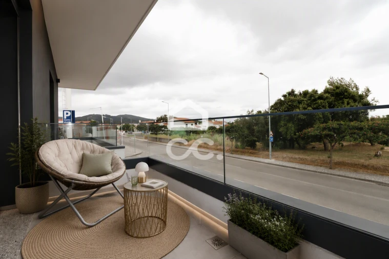 Apartamento T3 para Venda em Condeixa-A-Velha e Condeixa-A-Nova Foto 22