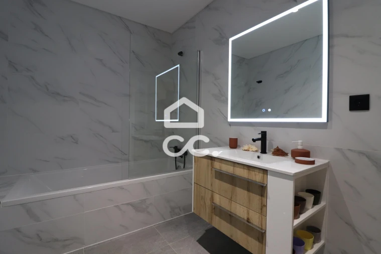 Apartamento T3 para Venda em Condeixa-A-Velha e Condeixa-A-Nova Foto 18