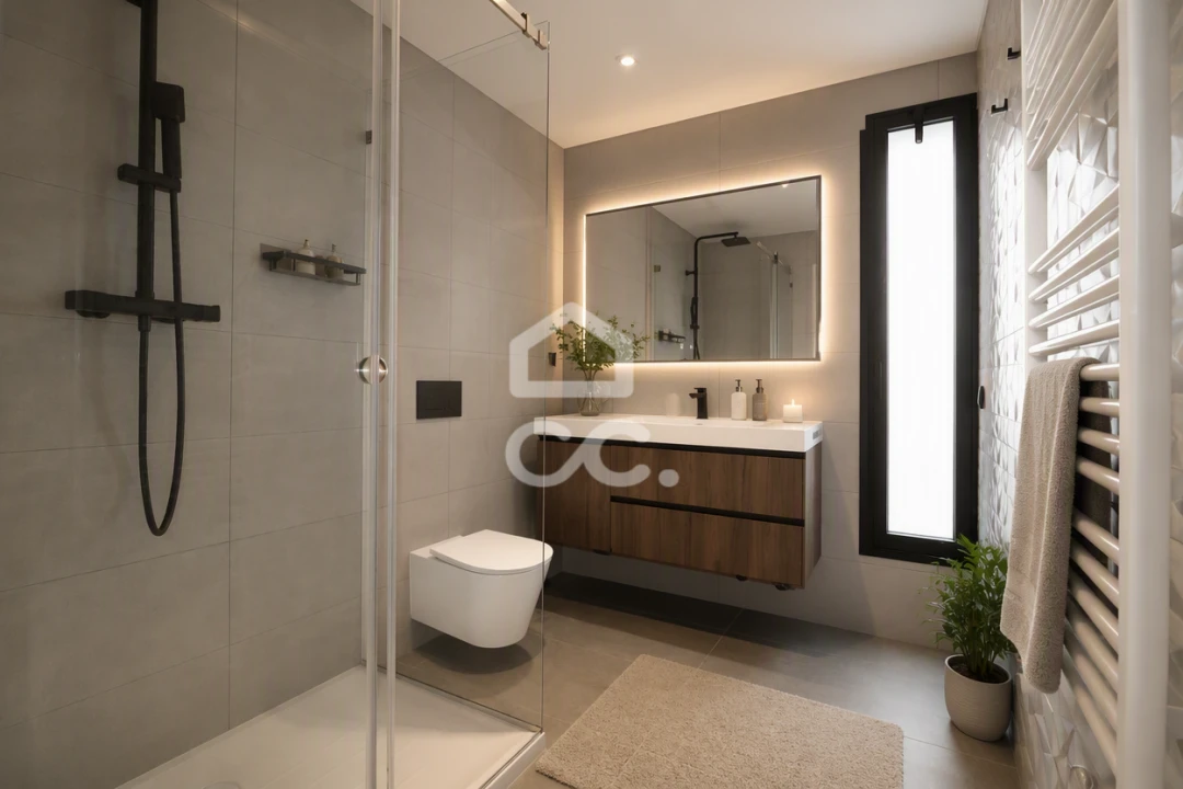 Apartamento T3 para Venda em Condeixa-A-Velha e Condeixa-A-Nova Foto 12
