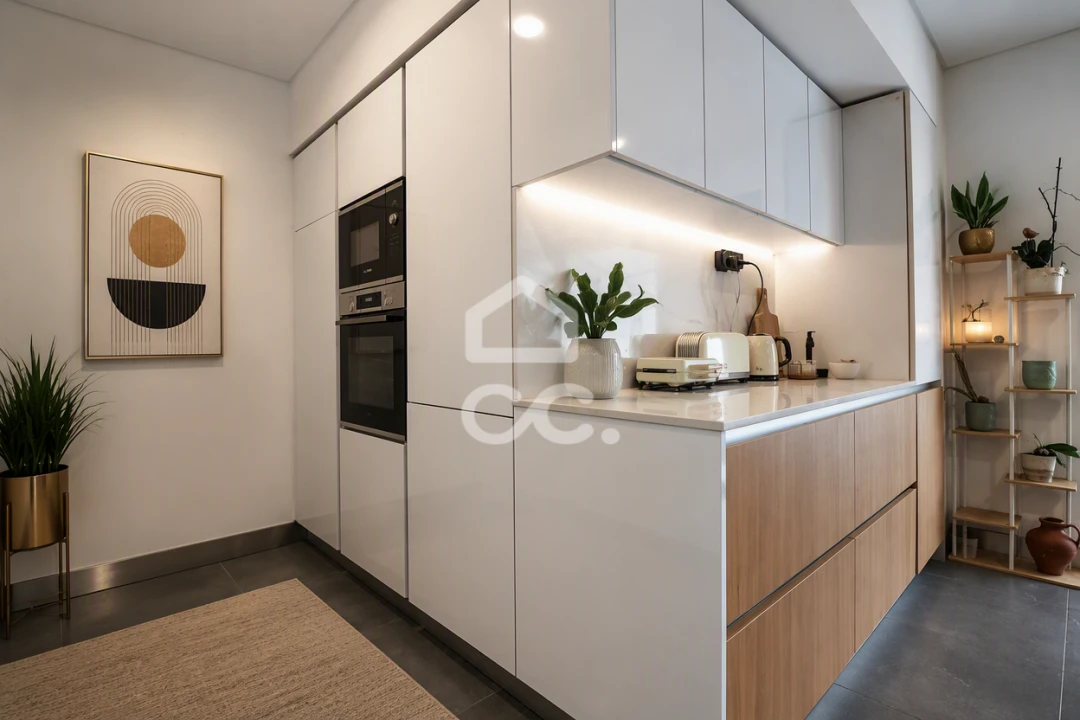 Apartamento T3 para Venda em Condeixa-A-Velha e Condeixa-A-Nova Foto 9