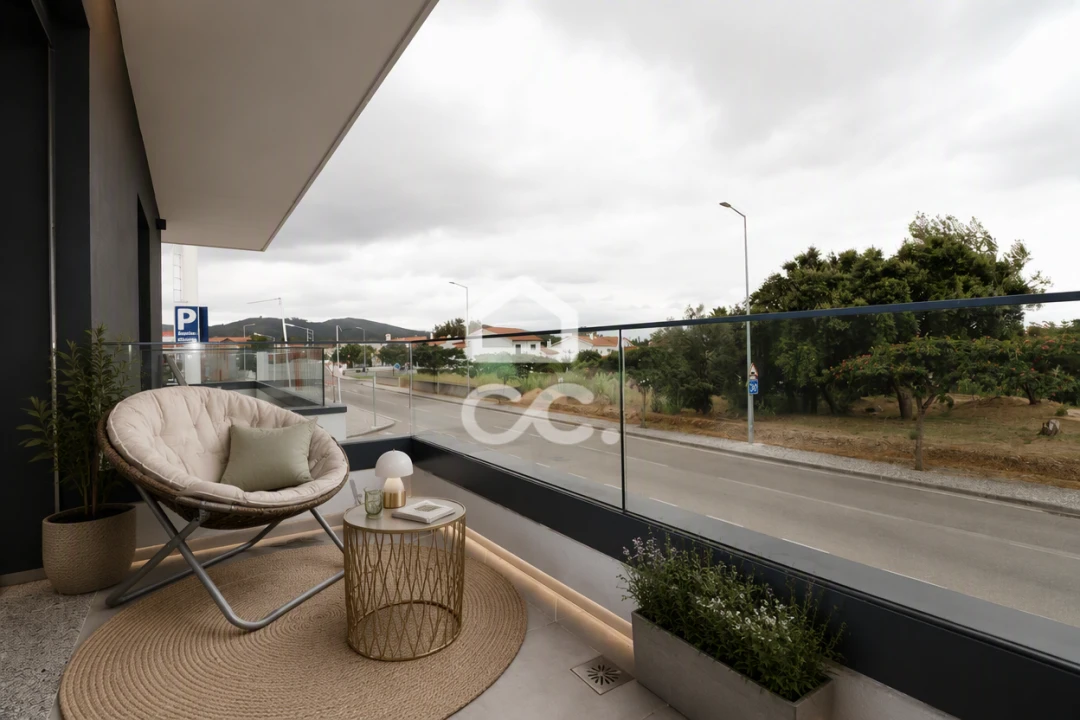Apartamento T3 para Venda em Condeixa-A-Velha e Condeixa-A-Nova Foto 22