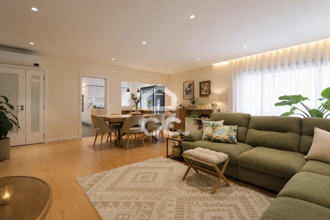 Apartamento T3 para Venda em Condeixa-A-Velha e Condeixa-A-Nova Foto 3